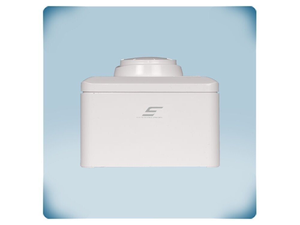 Potenciometras EC ventiliatoriui su sausu kontaktu | Sentera Controls | SDP-M010-DC 4
