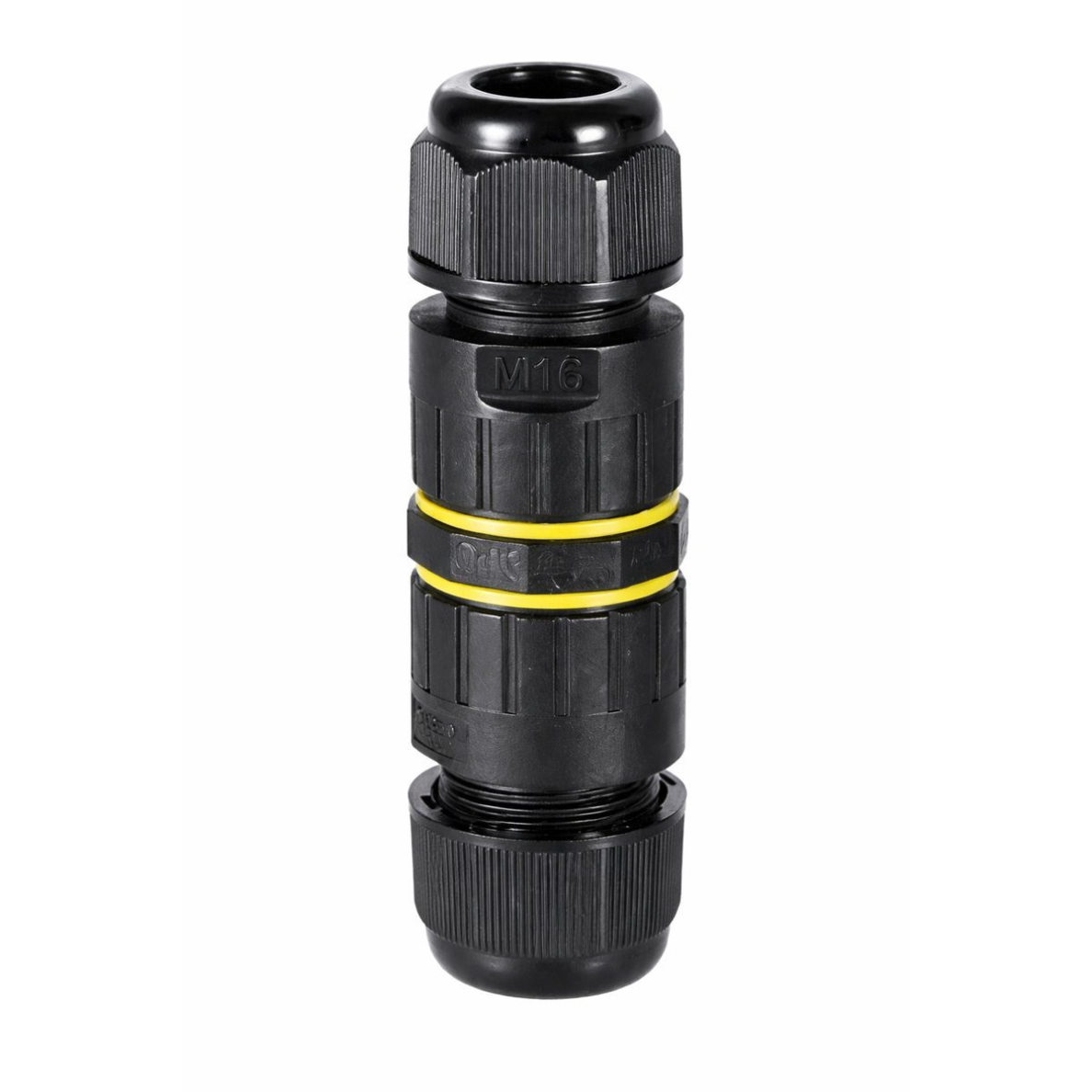 Kaabli ühendusliides | M20 | 5–9 mm | 0.5–2.5 mm² | 3 kontakti (3P) | 21.8 × 81.2 mm | hermeetiline | IP68 | 16A | 230V | veekindel Kaabli ühendusliides | M20 | 5–9 mm | 0.5–2.5 mm² | 3 kontakti (3P) | 21.8 × 81.2 mm | hermeetiline | IP68 | 16A | 230V | veekindel