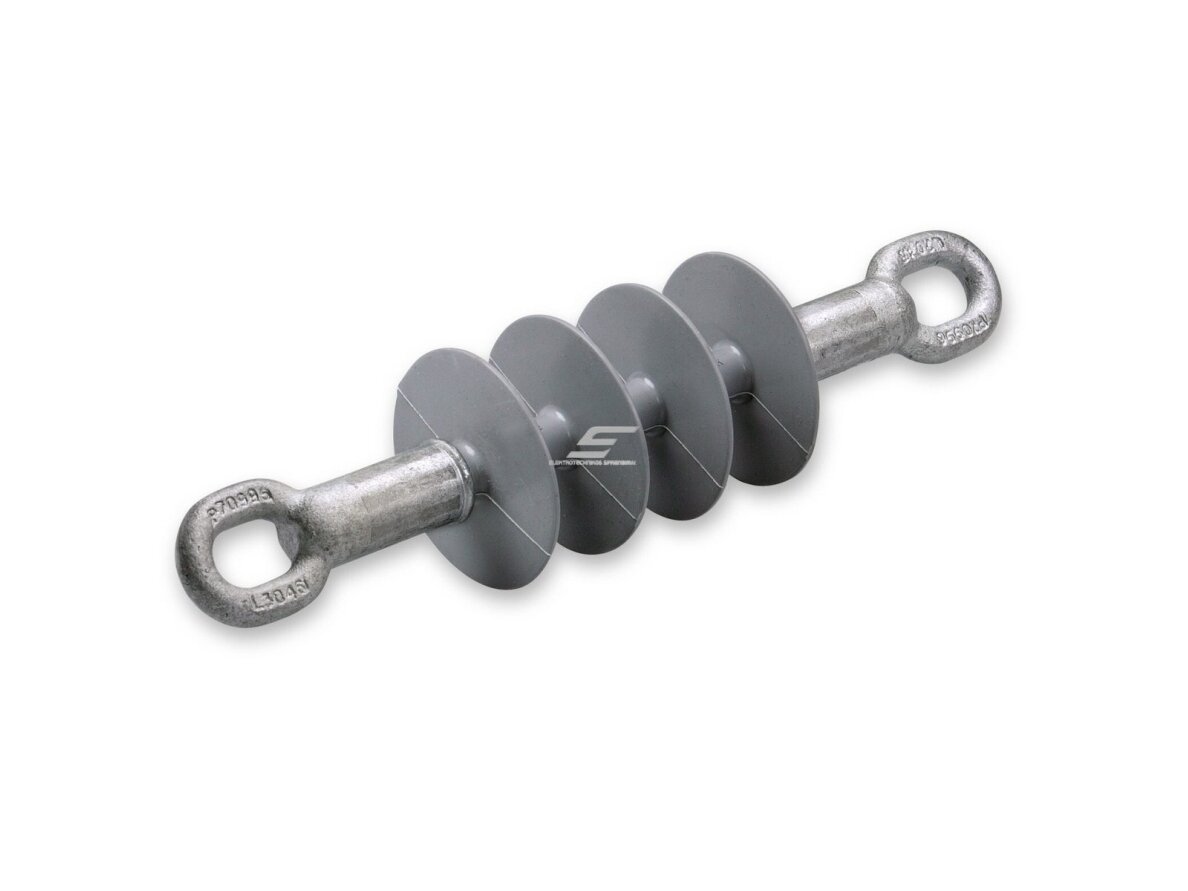 Polimerinis tempiamasis izoliatorius | 12-24V | 70kN | SDI90.150 Polimerinis tempiamasis izoliatorius | 12-24V | 70kN | SDI90.150