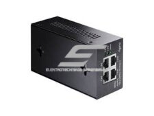 PoE maitinimo adapteris | elektros maitinimas ir duomenų perdavimas | 48V | 30W | Gigabit 10/100/1000 Mbps | Cudy POE220 3
