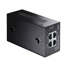 PoE barošanas adapteris | Elektrobarošana un datu pārraide | 48V | 30W | Gigabit 10/100/1000 Mbps | Cudy POE220 3 PoE barošanas adapteris | Elektrobarošana un datu pārraide | 48V | 30W | Gigabit 10/100/1000 Mbps | Cudy POE220 3