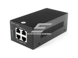 PoE maitinimo adapteris | elektros maitinimas ir duomenų perdavimas | 48V | 30W | Gigabit 10/100/1000 Mbps | Cudy POE220 1 PoE maitinimo adapteris | elektros maitinimas ir duomenų perdavimas | 48V | 30W | Gigabit 10/100/1000 Mbps | Cudy POE220 1