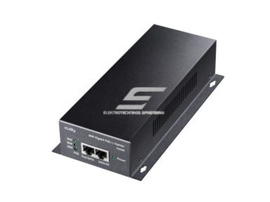 PoE adapteris (injectorius) | 90 W | GbE | 802.3af/at/bt palaikymas | duomenų + maitinimo perdavimas vienu kabeliu | metalinis korpusas PoE adapteris (injectorius) | 90 W | GbE | 802.3af/at/bt palaikymas | duomenų + maitinimo perdavimas vienu kabeliu | metalinis korpusas