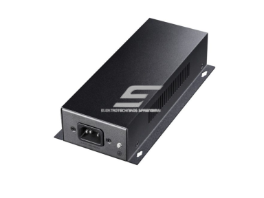 PoE adapteris (injectorius) | 90 W | GbE | 802.3af/at/bt palaikymas | duomenų + maitinimo perdavimas vienu kabeliu | metalinis korpusas PoE adapteris (injectorius) | 90 W | GbE | 802.3af/at/bt palaikymas | duomenų + maitinimo perdavimas vienu kabeliu | metalinis korpusas