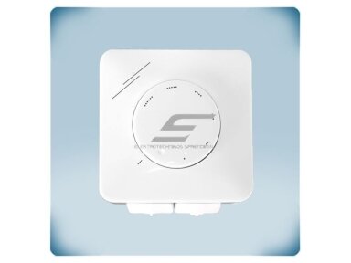 Potenciometras EC ventiliatoriui 10kΩ su OFF padėtimi ir sausu kontaktu | Sentera Controls | MTPNX10K-NA Potenciometras EC ventiliatoriui 10kΩ su OFF padėtimi ir sausu kontaktu | Sentera Controls | MTPNX10K-NA
