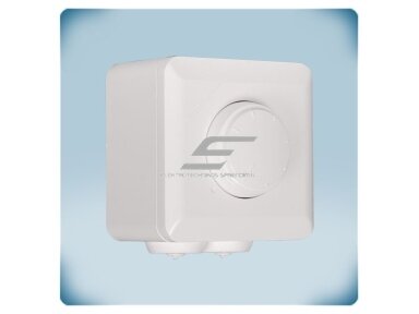 Potenciometras EC ventiliatoriui be OFF padėties | Sentera Controls | SDP-E0US-BT Potenciometras EC ventiliatoriui be OFF padėties | Sentera Controls | SDP-E0US-BT