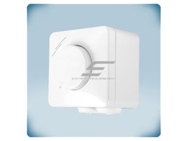 Potenciometras EC ventiliatoriui su OFF padėtimi | 0-10VDC/0-20mA/PWM | Sentera Controls | MTVN1-010-PM Potenciometras EC ventiliatoriui su OFF padėtimi | 0-10VDC/0-20mA/PWM | Sentera Controls | MTVN1-010-PM