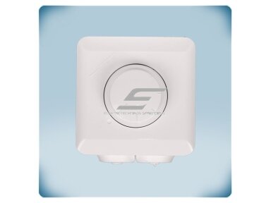 Potenciometras EC ventiliatoriui su OFF padėtimi | Sentera Controls | SDP-M010-AT Potenciometras EC ventiliatoriui su OFF padėtimi | Sentera Controls | SDP-M010-AT