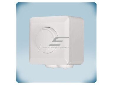 Potenciometras EC ventiliatoriui su sausu kontaktu | Sentera Controls | SDP-E0US-DC Potenciometras EC ventiliatoriui su sausu kontaktu | Sentera Controls | SDP-E0US-DC
