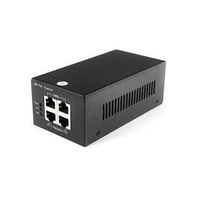 PoE barošanas adapteris | Elektrobarošana un datu pārraide | 48V | 30W | Gigabit 10/100/1000 Mbps | Cudy POE220 PoE barošanas adapteris | Elektrobarošana un datu pārraide | 48V | 30W | Gigabit 10/100/1000 Mbps | Cudy POE220