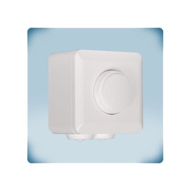 Potentiometer for EC fan without OFF position | Sentera Controls | SDP-E0US-BT Potentiometer for EC fan without OFF position | Sentera Controls | SDP-E0US-BT