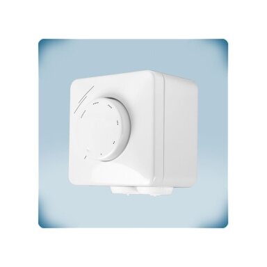 Potentiometer for EC fan | Sentera Controls | MTVN1-010-NA Potentiometer for EC fan | Sentera Controls | MTVN1-010-NA