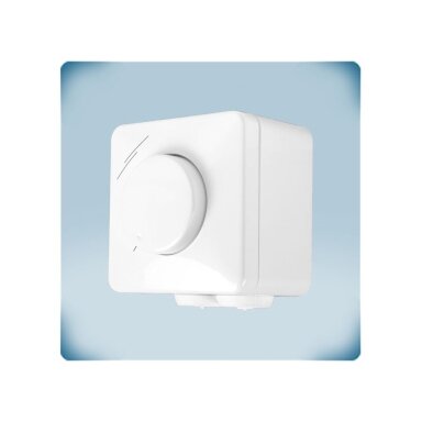 Potentiometer for EC fan with OFF position | 0-10VDC/0-20mA/PWM | Sentera Controls | MTVN1-010-PM Potentiometer for EC fan with OFF position | 0-10VDC/0-20mA/PWM | Sentera Controls | MTVN1-010-PM
