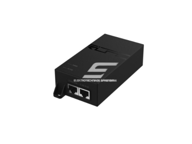 PoE maitinimo adapteris | elektros maitinimas ir duomenų perdavimas | 52V | 31.2 W | Gigabit | RUIJIERGPOEAT30 PoE maitinimo adapteris | elektros maitinimas ir duomenų perdavimas | 52V | 31.2 W | Gigabit | RUIJIERGPOEAT30