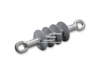 Polimerinis tempiamasis izoliatorius | 12-24V | 70kN | SDI90.150 Polimerinis tempiamasis izoliatorius | 12-24V | 70kN | SDI90.150