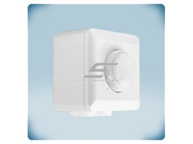 Potenciometras EC ventiliatoriui | Sentera Controls | SPV-8-010-PM 2 Potenciometras EC ventiliatoriui | Sentera Controls | SPV-8-010-PM 2