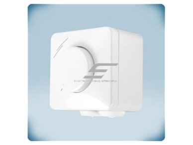 Potenciometras EC ventiliatoriui su OFF padėtimi | 0-10VDC/0-20mA/PWM | Sentera Controls | MTVN1-010-PM Potenciometras EC ventiliatoriui su OFF padėtimi | 0-10VDC/0-20mA/PWM | Sentera Controls | MTVN1-010-PM
