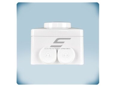 Potenciometras EC ventiliatoriui su OFF padėtimi | 0-10VDC/0-20mA/PWM | Sentera Controls | MTVN1-010-PM 3