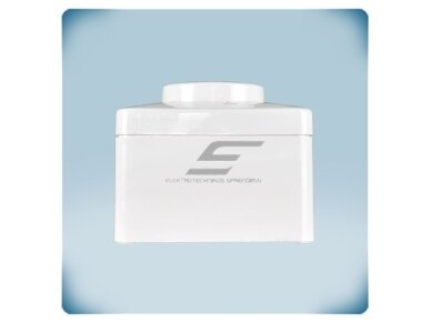 Potenciometras EC ventiliatoriui su OFF padėtimi | Sentera Controls | MTPNG010-AT 4
