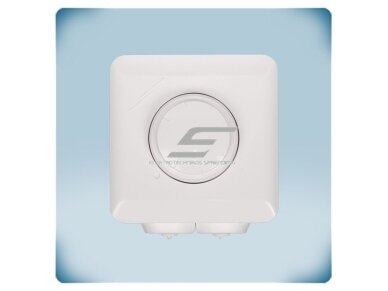 Potenciometras EC ventiliatoriui su OFF padėtimi | Sentera Controls | SDP-E0US-AT 1 Potenciometras EC ventiliatoriui su OFF padėtimi | Sentera Controls | SDP-E0US-AT 1