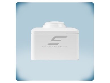 Potenciometras EC ventiliatoriui su papildomu kontaktu | Sentera Controls | SPV-8-010-CP 4 Potenciometras EC ventiliatoriui su papildomu kontaktu | Sentera Controls | SPV-8-010-CP 4