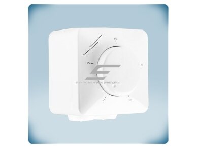 Potenciometras EC ventiliatoriui su sausu kontaktu | Sentera Controls | MTVN1-010-CP 2 Potenciometras EC ventiliatoriui su sausu kontaktu | Sentera Controls | MTVN1-010-CP 2
