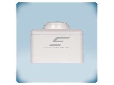 Potenciometras EC ventiliatoriui su sausu kontaktu | Sentera Controls | SDP-M010-DC 4