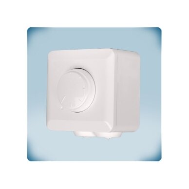 EC-ventilaatori potentsiomeeter 10kΩ OFF-asendi ja kuivkontaktiga | Sentera Controls | SDP-X10K-NA 2 EC-ventilaatori potentsiomeeter 10kΩ OFF-asendi ja kuivkontaktiga | Sentera Controls | SDP-X10K-NA 2