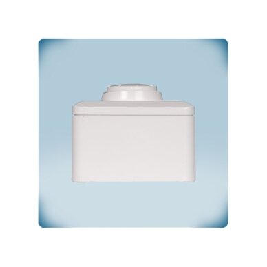 EC-ventilaatori potentsiomeeter 10kΩ OFF-asendi ja kuivkontaktiga | Sentera Controls | SDP-X10K-NA 4 EC-ventilaatori potentsiomeeter 10kΩ OFF-asendi ja kuivkontaktiga | Sentera Controls | SDP-X10K-NA 4