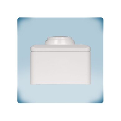 EC-ventilaatori potentsiomeeter ilma OFF-asendita | Sentera Controls | SDP-E0US-BT 3 EC-ventilaatori potentsiomeeter ilma OFF-asendita | Sentera Controls | SDP-E0US-BT 3