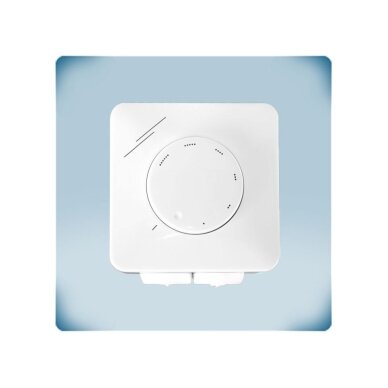EC-ventilaatori potentsiomeeter | Sentera Controls | MTVN1-010-NA EC-ventilaatori potentsiomeeter | Sentera Controls | MTVN1-010-NA