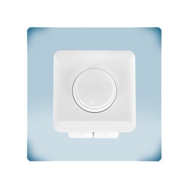 EC-ventilaatori potentsiomeeter | Sentera Controls | SPV-8-010-PM 1
