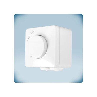 EC-ventilaatori potentsiomeeter OFF-asendiga | 0-10VDC/0-20mA/PWM | Sentera Controls | MTVN1-010-PM EC-ventilaatori potentsiomeeter OFF-asendiga | 0-10VDC/0-20mA/PWM | Sentera Controls | MTVN1-010-PM