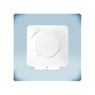 EC-ventilaatori potentsiomeeter OFF-asendiga | 0-10VDC/0-20mA/PWM | Sentera Controls | MTVN1-010-PM 1