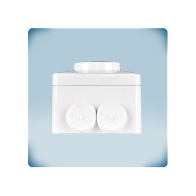 EC-ventilaatori potentsiomeeter OFF-asendiga | 0-10VDC/0-20mA/PWM | Sentera Controls | MTVN1-010-PM 3