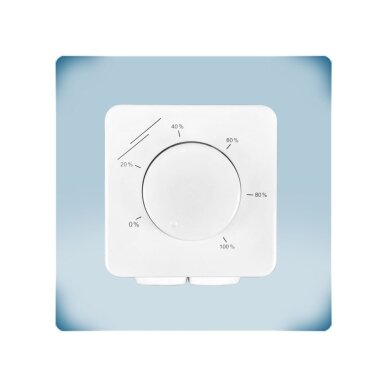 EC-ventilaatori potentsiomeeter OFF-asendiga | Sentera Controls | MTPNG010-AT 2 EC-ventilaatori potentsiomeeter OFF-asendiga | Sentera Controls | MTPNG010-AT 2