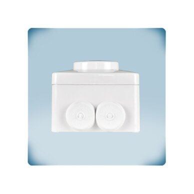 EC-ventilaatori potentsiomeeter OFF-asendiga | Sentera Controls | MTPNG010-AT 3 EC-ventilaatori potentsiomeeter OFF-asendiga | Sentera Controls | MTPNG010-AT 3