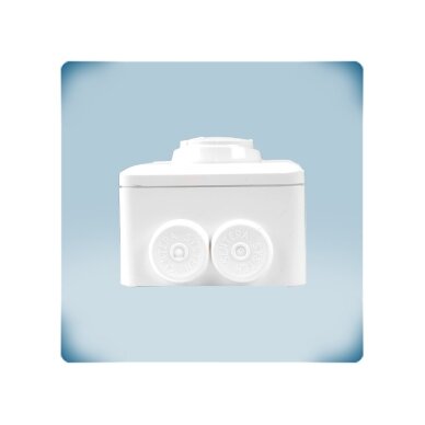 Kuivkontaktiga potentsiomeeter mitmele EC-ventilaatorile | Sentera Controls | SPV-8-010-MF 3 Kuivkontaktiga potentsiomeeter mitmele EC-ventilaatorile | Sentera Controls | SPV-8-010-MF 3