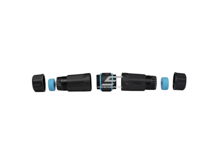Tinklo jungtis RJ45 | FTP Cat.6 | ekranuotas | hermetinė IP68 4 Tinklo jungtis RJ45 | FTP Cat.6 | ekranuotas | hermetinė IP68 4