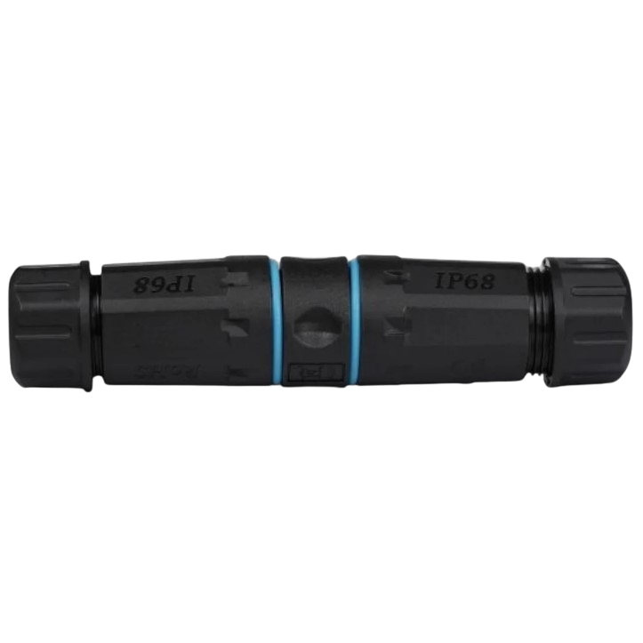 Złącze sieciowe RJ45 | FTP Cat.6 | ekranowane | hermetyczne IP68 1