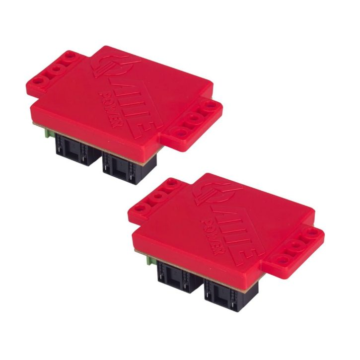 Przedłużacz PoE Ethernet | do dużych odległości | 4 kanały PoE | do 800 m | 100 Mb/s | 50 W | IP20 2 Przedłużacz PoE Ethernet | do dużych odległości | 4 kanały PoE | do 800 m | 100 Mb/s | 50 W | IP20 2