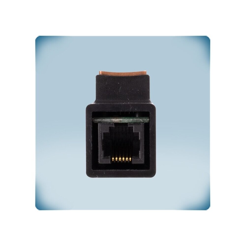 Pealepandav toru temperatuuriandur | 0-85°C | Modbus RTU | 24VDC PoM | RJ45 | IP65 | Sentera Controls | DTP-M 4
