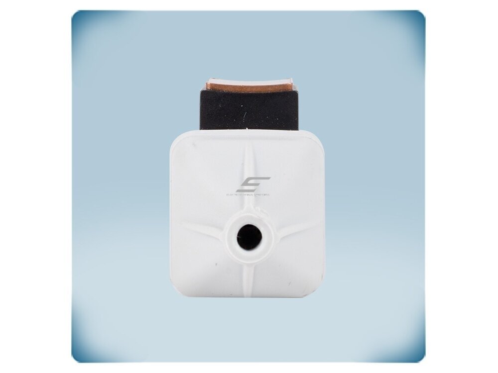 Pridedamas vamzdžio temperatūros daviklis | 0-85°C | Modbus RTU | 24VDC PoM | RJ45 | IP65 | Sentera Controls | DTP-M 2