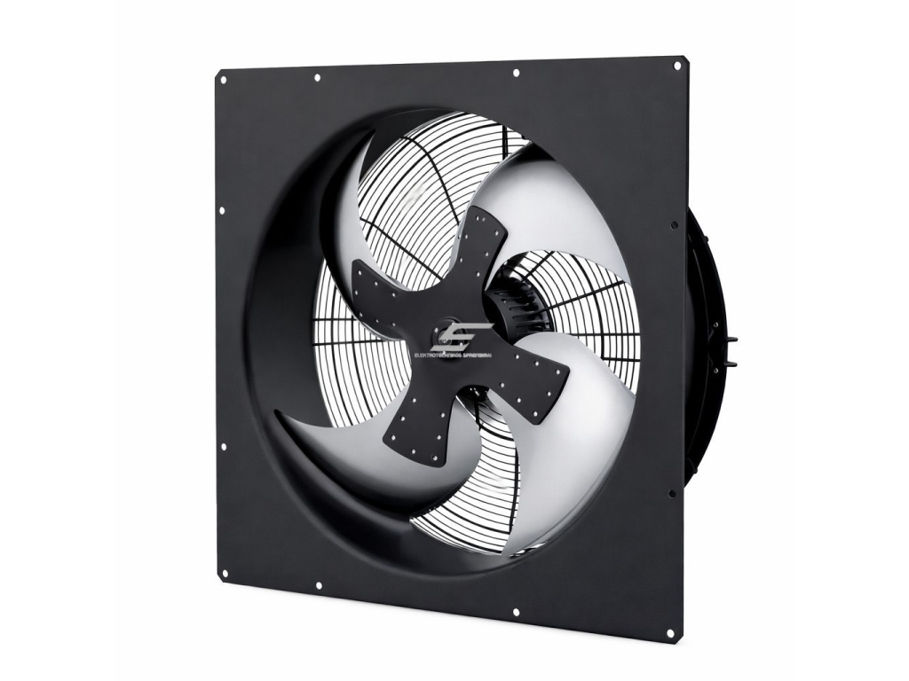 Pramoninis ašinis sieninis ventiliatorius | 0,75 kW | 3×380 V | 950 aps./min | 9200–13000 m³/h | aliuminio lydinys | IP66 Pramoninis ašinis sieninis ventiliatorius | 0,75 kW | 3×380 V | 950 aps./min | 9200–13000 m³/h | aliuminio lydinys | IP66