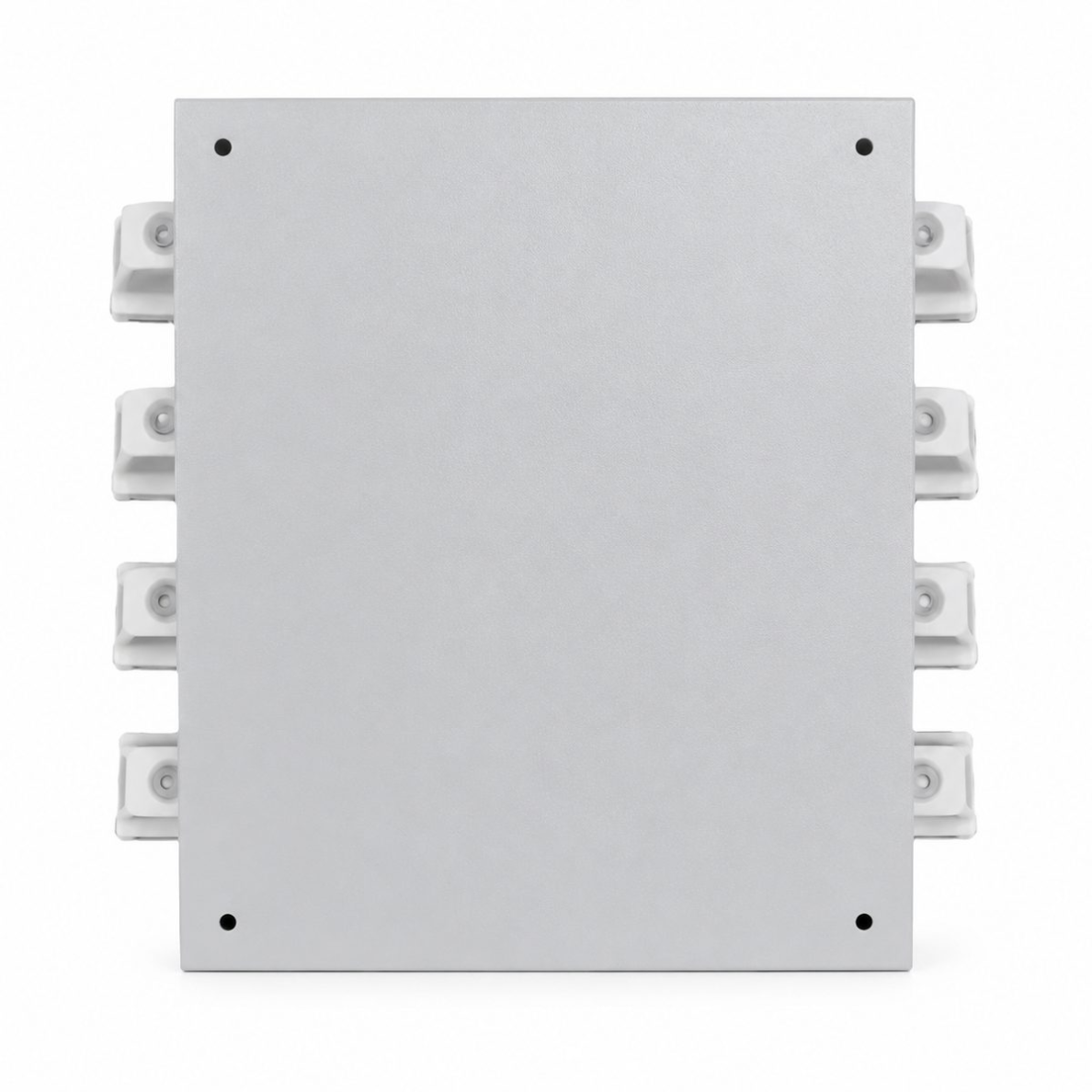 Przemysłowa rozdzielnica elektryczna z gniazdami | 6x230V + 2x380V | 700x400x800mm | hermetyczna | IP67 | metalowa | do użytku wewnętrznego i zewnętrznego 3 Przemysłowa rozdzielnica elektryczna z gniazdami | 6x230V + 2x380V | 700x400x800mm | hermetyczna | IP67 | metalowa | do użytku wewnętrznego i zewnętrznego 3