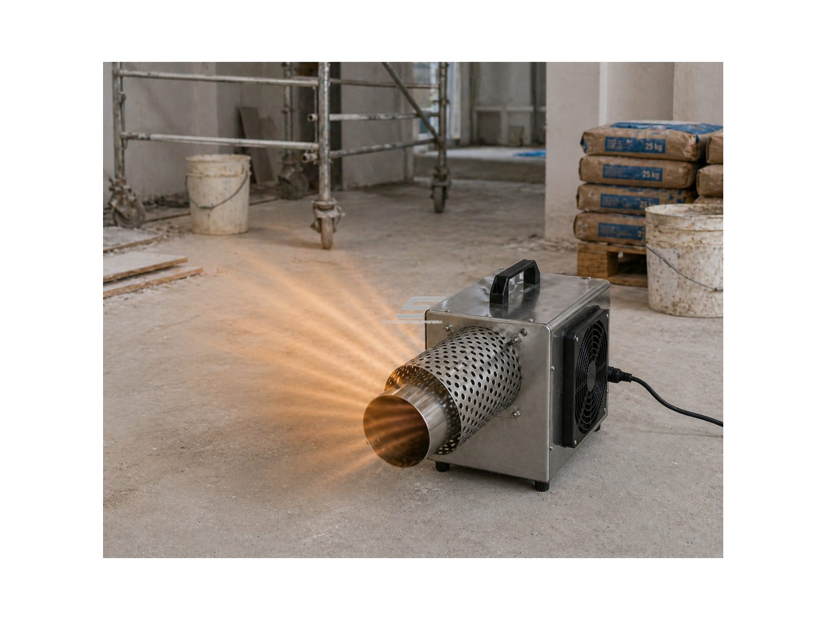 Karšto oro pūstuvas-džiovintuvas | elektrinis oro šildytuvas su išcentriniu ventiliatoriumi | 7,5kW | 220V | 20-250°C | nerūdijančio plieno korpusas 3 Karšto oro pūstuvas-džiovintuvas | elektrinis oro šildytuvas su išcentriniu ventiliatoriumi | 7,5kW | 220V | 20-250°C | nerūdijančio plieno korpusas 3