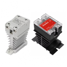 Industrial solid state relays | electrical load control Industrial solid state relays | electrical load control