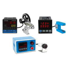 Industrial measurement | counting | detection systems for conveyors Industrial measurement | counting | detection systems for conveyors