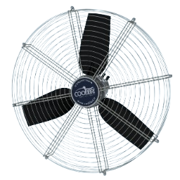 Tööstuslik suunatud ventilaator AGILE | Ø1300 mm | 29 300 m³/h | 0,55 kW | 400 V | IP65 | F05135 Tööstuslik suunatud ventilaator AGILE | Ø1300 mm | 29 300 m³/h | 0,55 kW | 400 V | IP65 | F05135