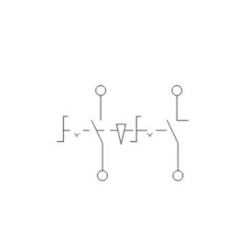 Tööstuslik kraana juhtpult | 2 nupuga | 2-5A | 250-500V | IP56 | 1 kiirus 3 Tööstuslik kraana juhtpult | 2 nupuga | 2-5A | 250-500V | IP56 | 1 kiirus 3